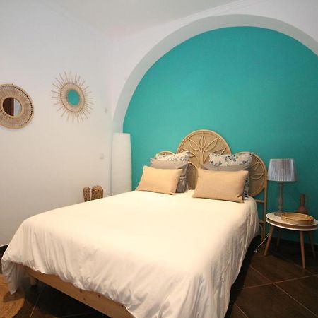 فيلا Birdy House فارو المظهر الخارجي الصورة