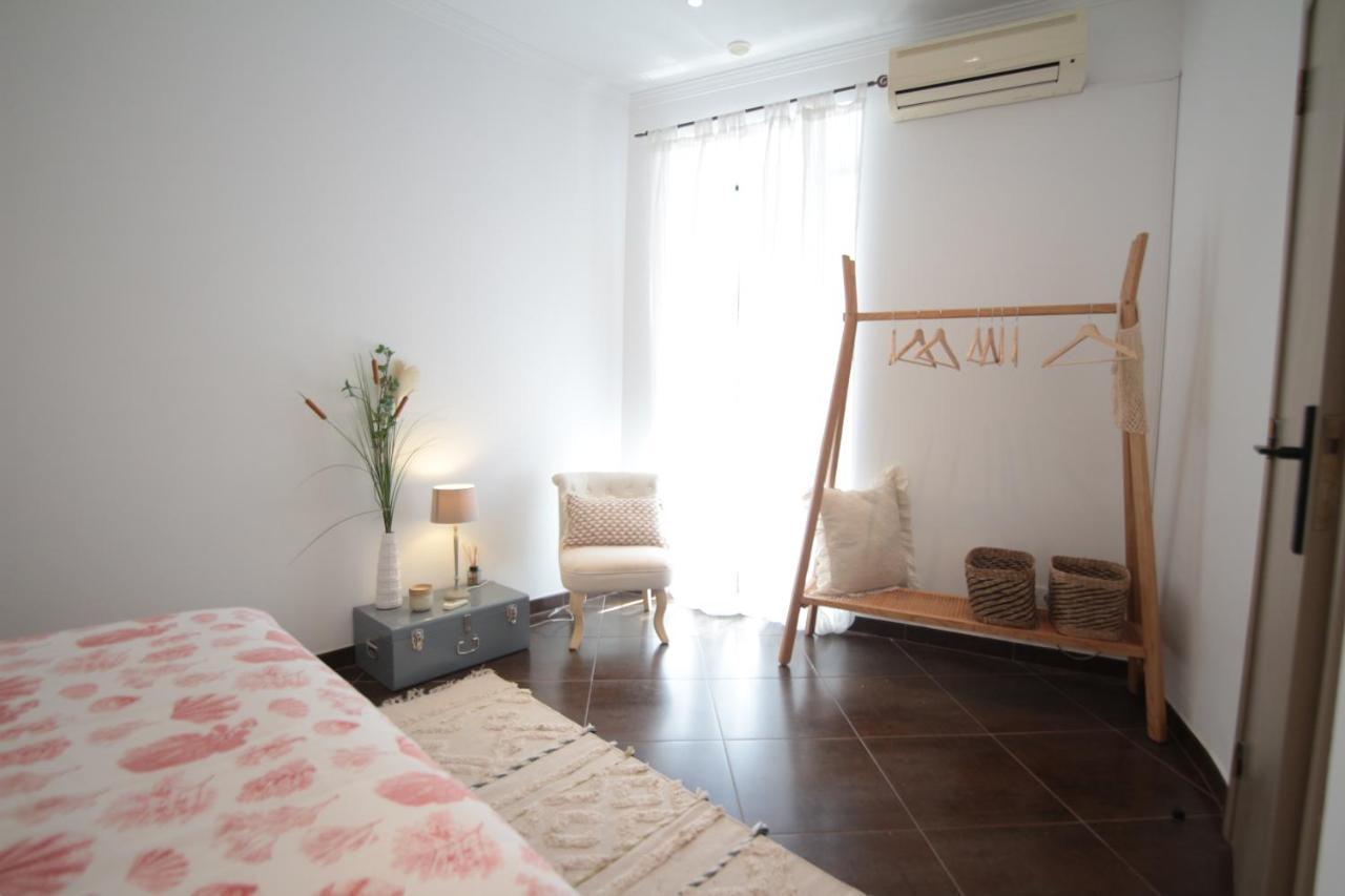 فيلا Birdy House فارو المظهر الخارجي الصورة