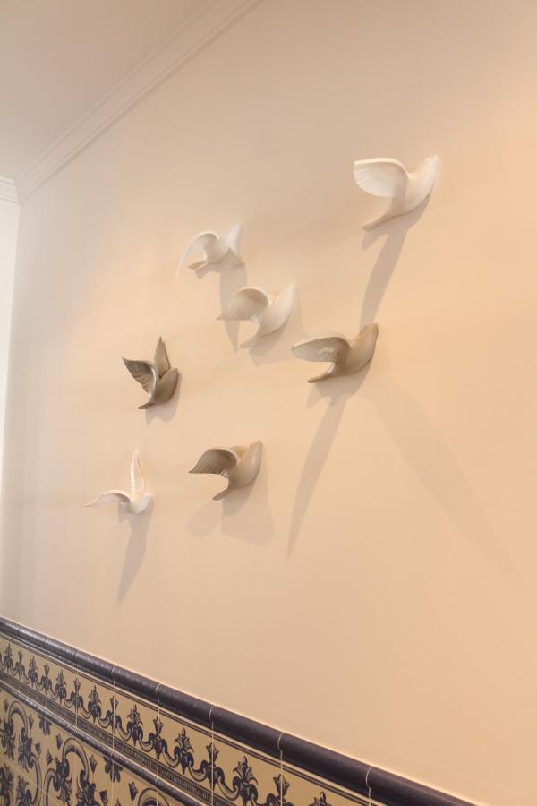 فيلا Birdy House فارو المظهر الخارجي الصورة