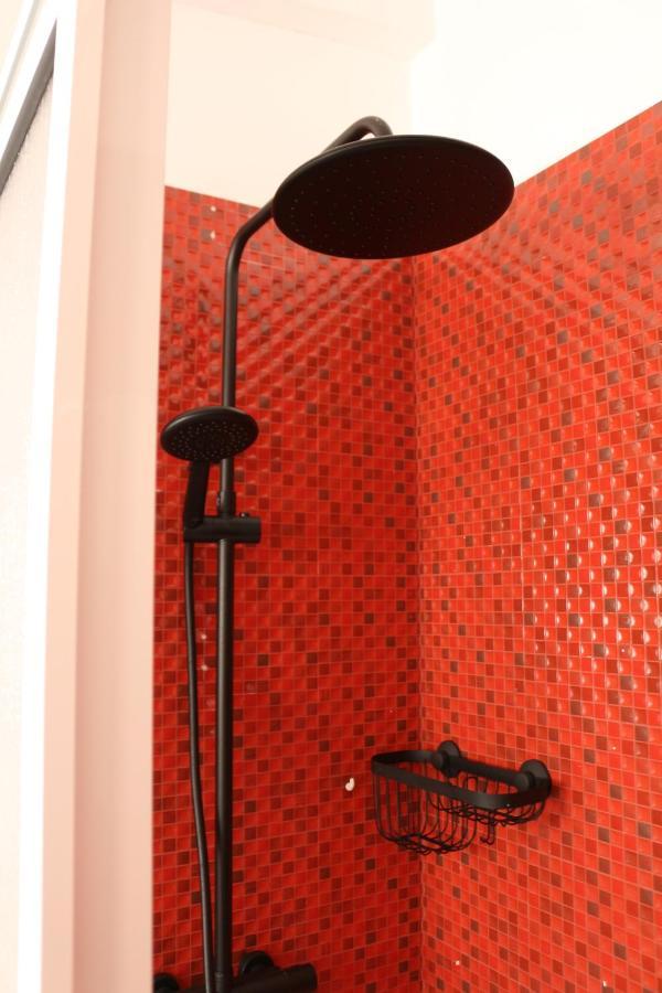 فيلا Birdy House فارو المظهر الخارجي الصورة
