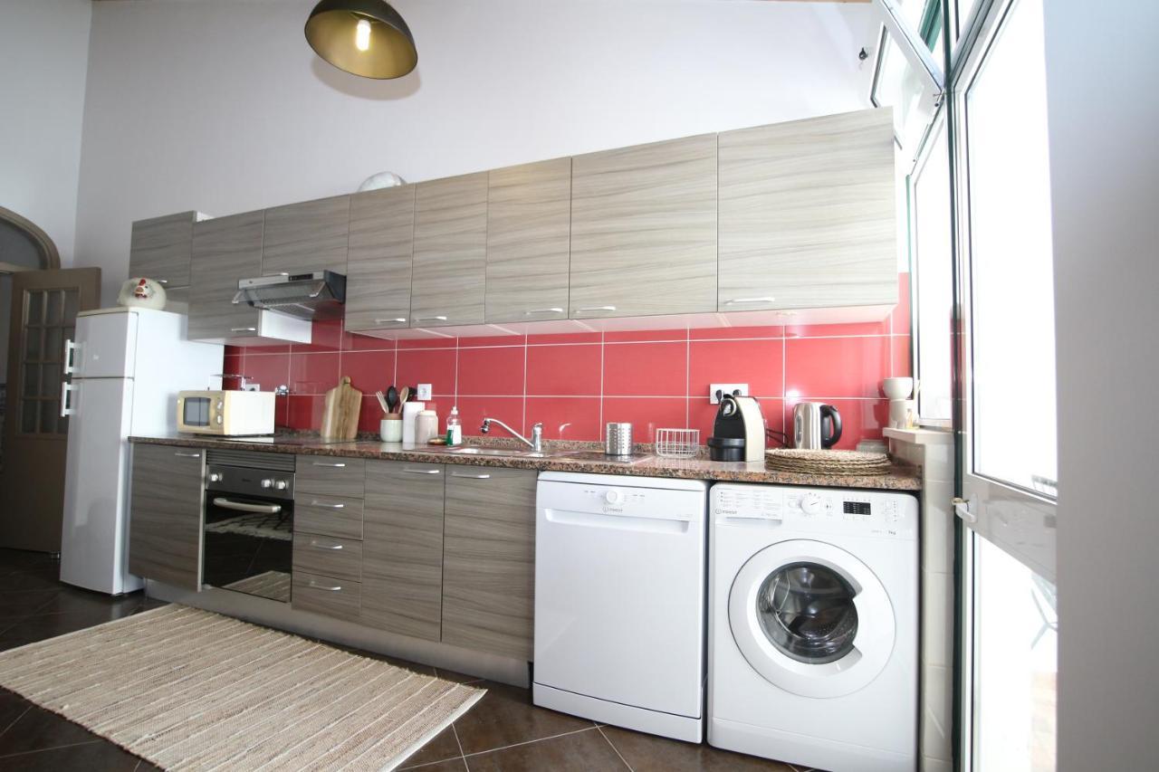 فيلا Birdy House فارو المظهر الخارجي الصورة